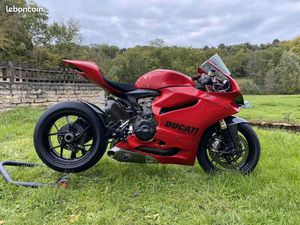 PANIGALE