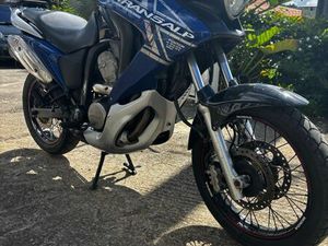 TRANSALP XL 700 (ABS)