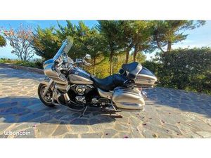 KAWASAKI VN 1700 VOYAGER