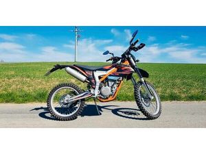 KTM 350 FREERIDE