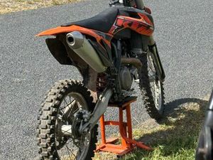 KTM