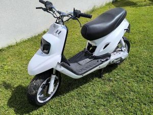 SCOOTER MBK BOOSTER