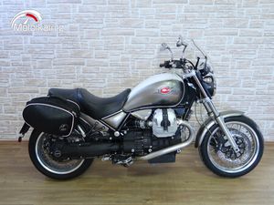 MOTO GUZZI BELLAGIO PŮVOD ČR, 1.MAJITEL, 13400KM