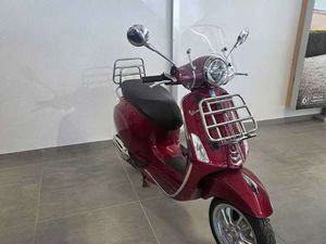 VESPA PRIMAVERA 50