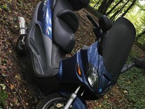 SCOOTER 125