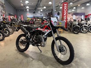 RIEJU MRT 50 ENDURO • 2025