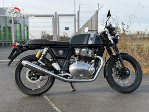 ROYAL ENFIELD CONTINENTAL GT