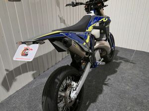 SHERCO 125 SM FACTORY