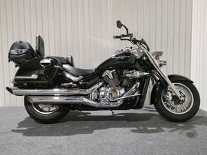 SUZUKI C1800R INTRUDER