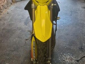 450 RMZ 2008