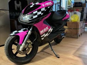 AEROX KIT F-1 ASSISTANCE