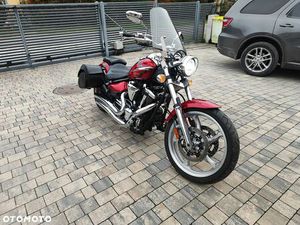 YAMAHA RAIDER