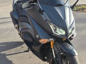 IRON MAX (TMAX) 530 2015