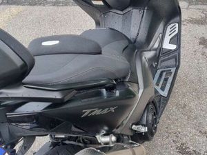 TMAX IRON MAX 530 ABS 2E MAIN