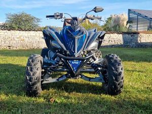 700 RAPTOR EDITION LIMITÉ