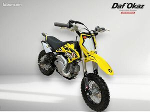 YCF 50 A 2025 2 HEURES 1149