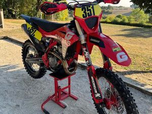 GASGAS 350 ECF 2021 ENDURO