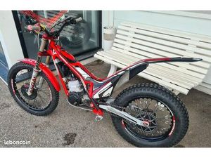 GAS GAS 300 TXT RACING