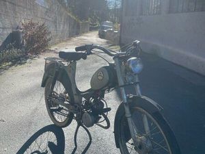 MOBYLETTE SCOTORETTE