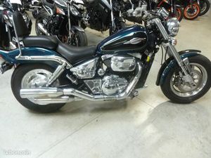 800 MARAUDER 18117 KM MOD 1997