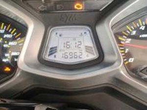 SYM CRUISYM 300 - 2017