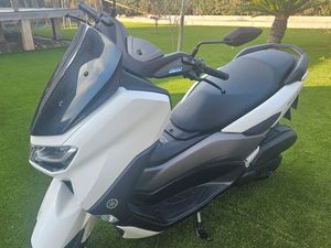 NMAX 125 AUTOMATIQUE