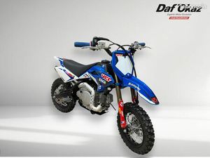 YCF 50 A 2024 15 HEURES 1099