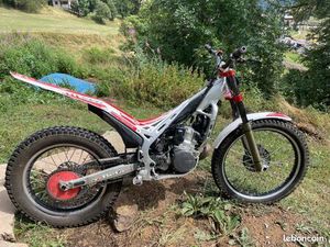 TRAIL BETA 290