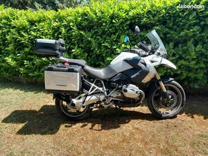 VENDS MOTO BMW GS1200