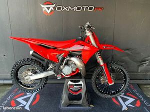 GASGAS 85 MC - ANNÉE 2025