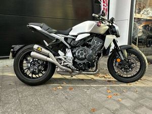 HONDA CB1000R