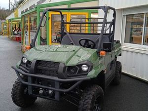 QUAD KAWASAKI MULE PRO MX 4X4