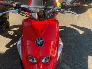 MBK ROCKET MOTEUR NEUF