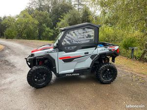 RZR POLARIS
