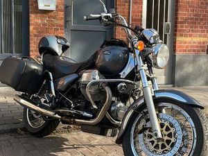 ② MOTO GUZZI CALIFORNIA EV1100