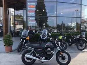 MOTO GUZZI V7 SPECIAL | #00864