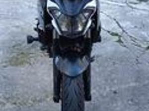 KAWASAKI Z650 ANNO 2020