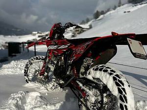 BETA RR 125 4T T CANTON OBWALD -