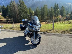 BMW R1200RT CANTON SAINT-GALL -