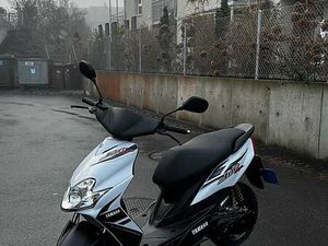 YAMAHA JOGG RR CANTON LUCERNE -
