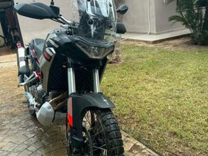 APRILIA - TUAREG 660