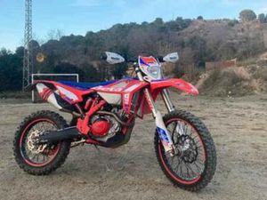 BETA - RR 350 FACTORY