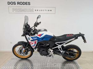 BMW - F 900 GS