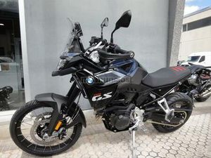 BMW - F 900 GS