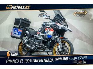 BMW - R 1250 GS ADVENTURE