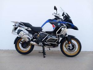 BMW - R 1250 GS ADVENTURE