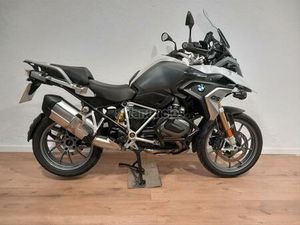 BMW - R 1250 GS