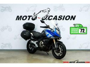 CFMOTO - 650 MT