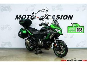 KAWASAKI - VERSYS 1000