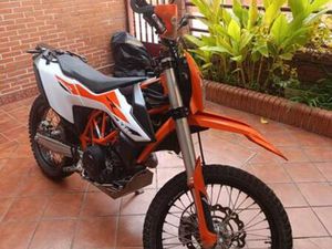 KTM - 690 ENDURO R